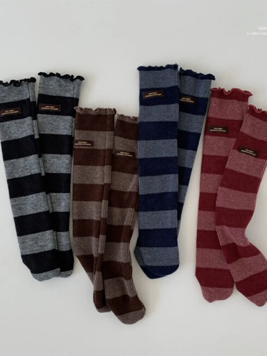 Stylish Knee Socks