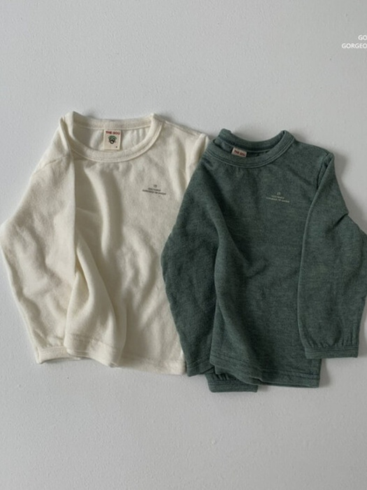 Bebe Elastic Tee