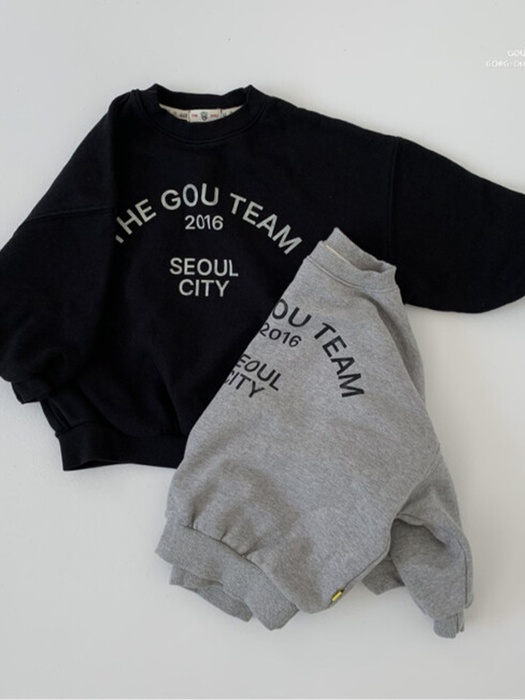 Goyu Sweatshirt (Adult)