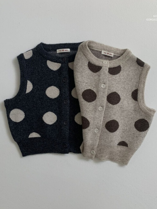 Dongdong Vest (Adult)