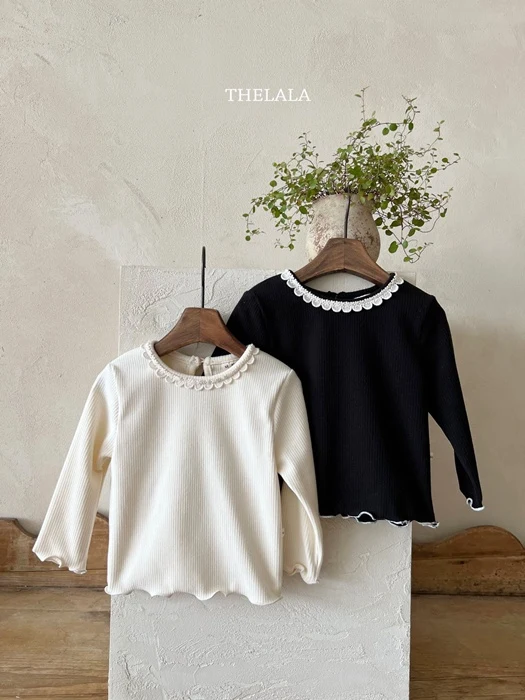 Rolly Tee