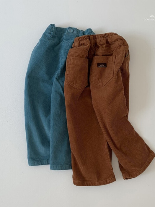Wonderful Pants (Adult)