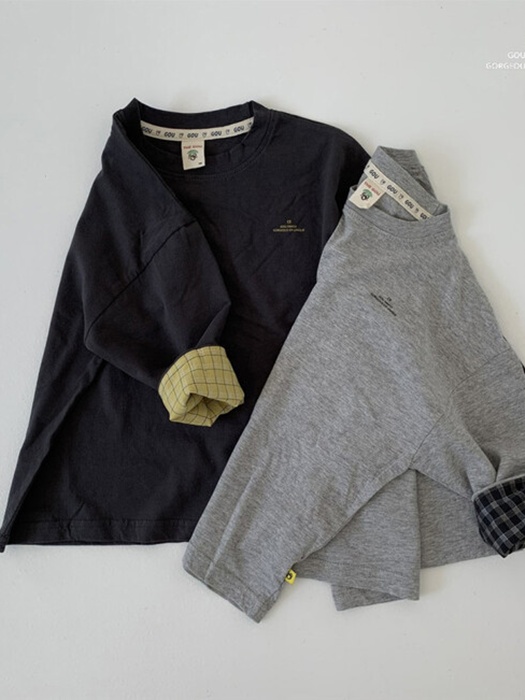Jubba Tee (Adult)