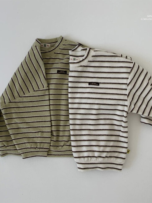 Bongbong Sweatshirt (Adult)