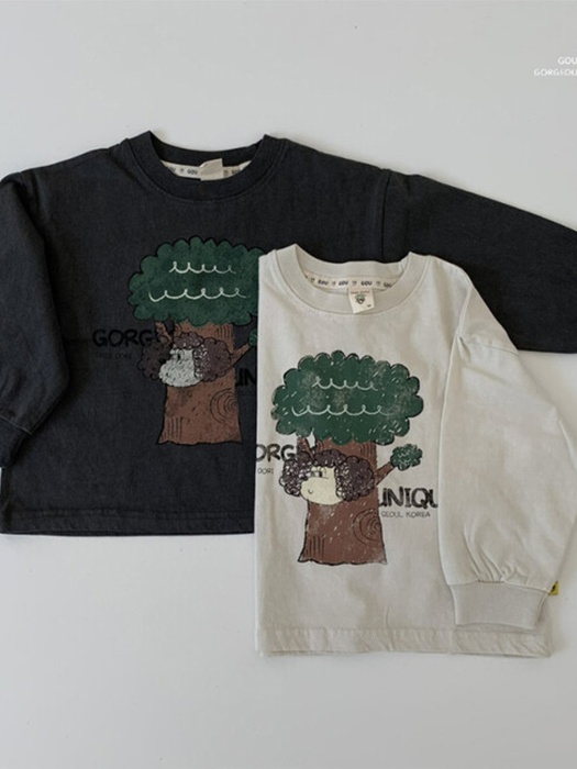 Tree Dotcom Tee