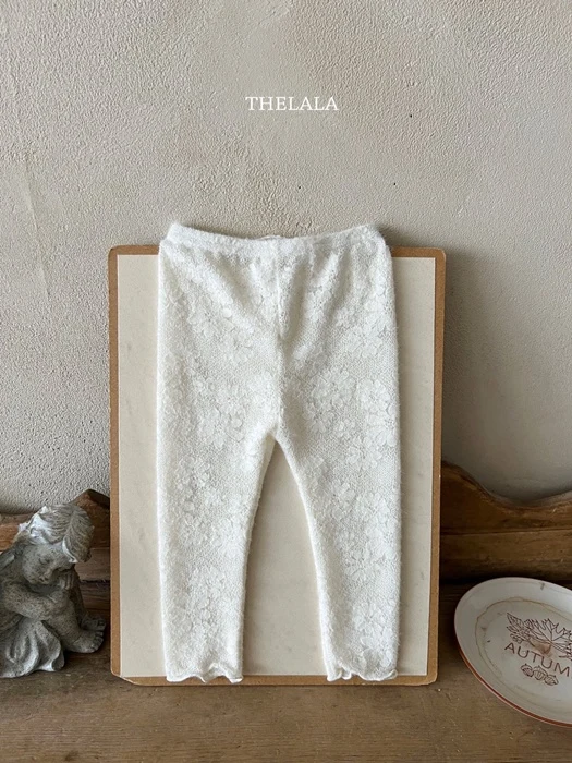 Fluffy Leggings Fluffy Leggings