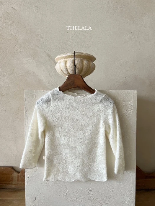 Fluffy Tee Fluffy Tee