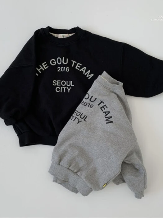 Goyu Sweatshirt