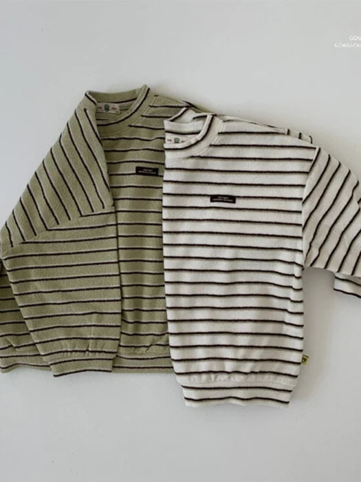 Bongbong Sweatshirt