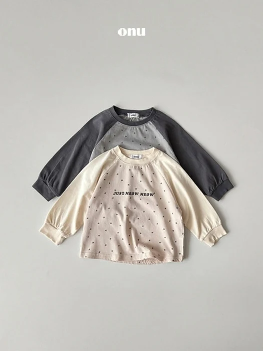 Star Raglan Tee
