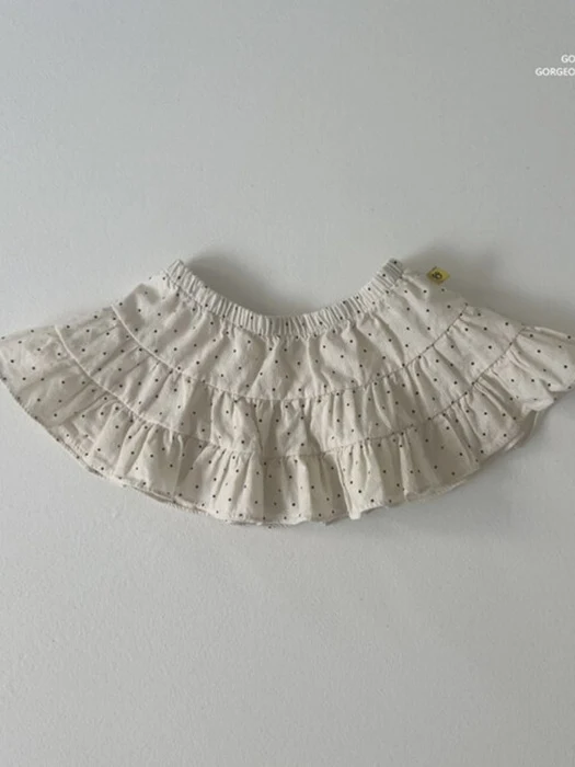 Gentle Skirt