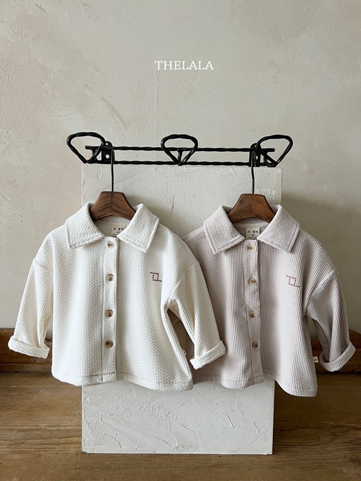 Vongole Shirt Vongole Shirt