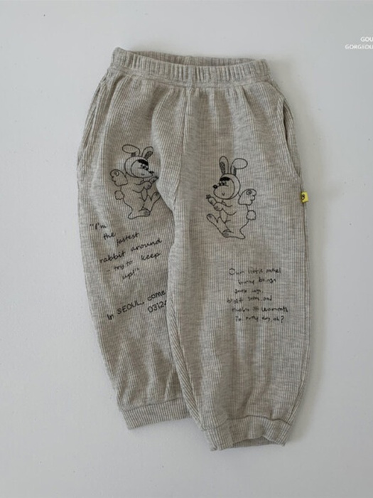 Angel Pants