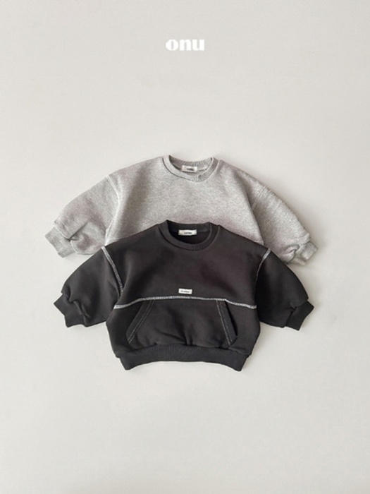 Kangaroo Sweatshirt