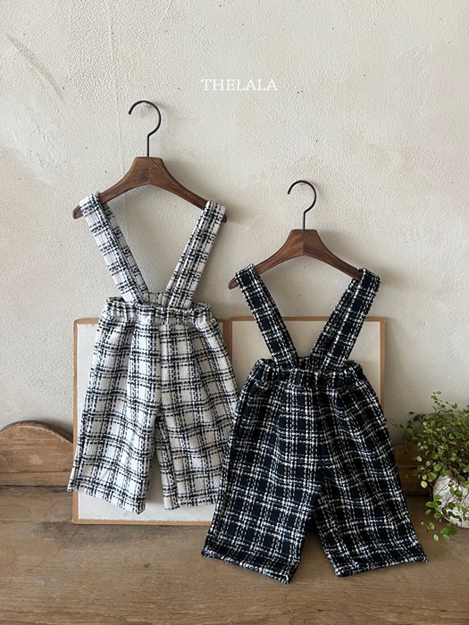 Overalls Strap Pants Overalls Strap Pants