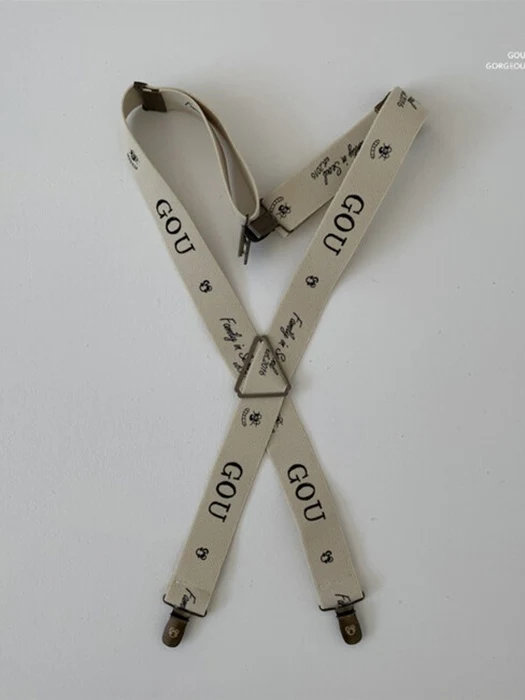 Goyu Suspender