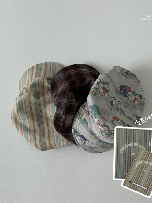 Setro Hat