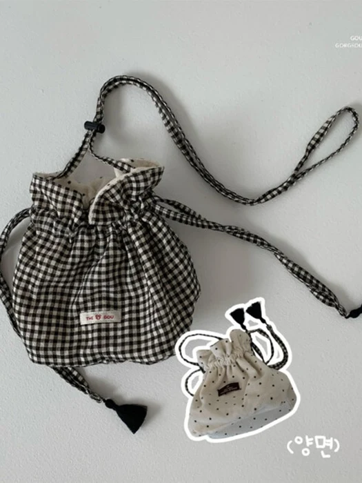 Blessing Bag