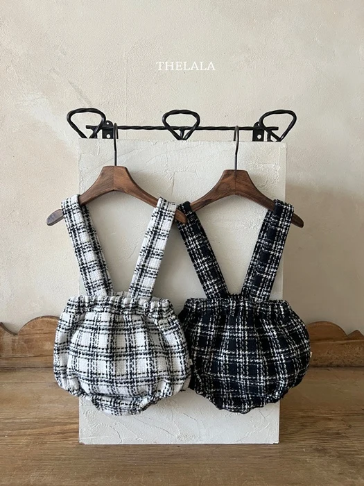 Overalls Strap Bloomer Overalls Strap Bloomer