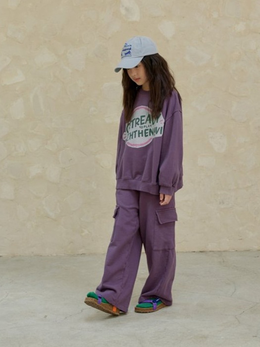 Ready Pants