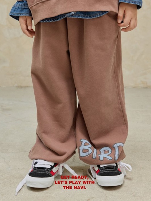 Parrot Pants