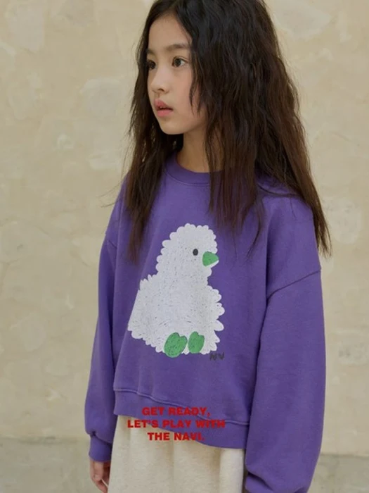 Chick Sweatshirt