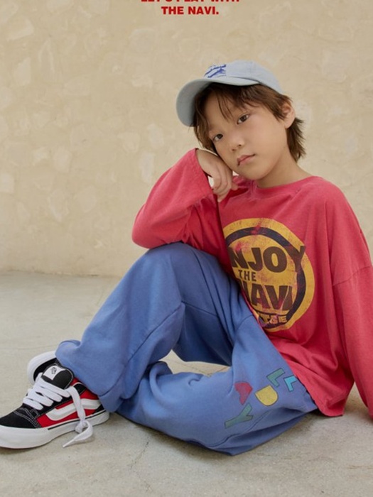 Circle Tee Circle Tee