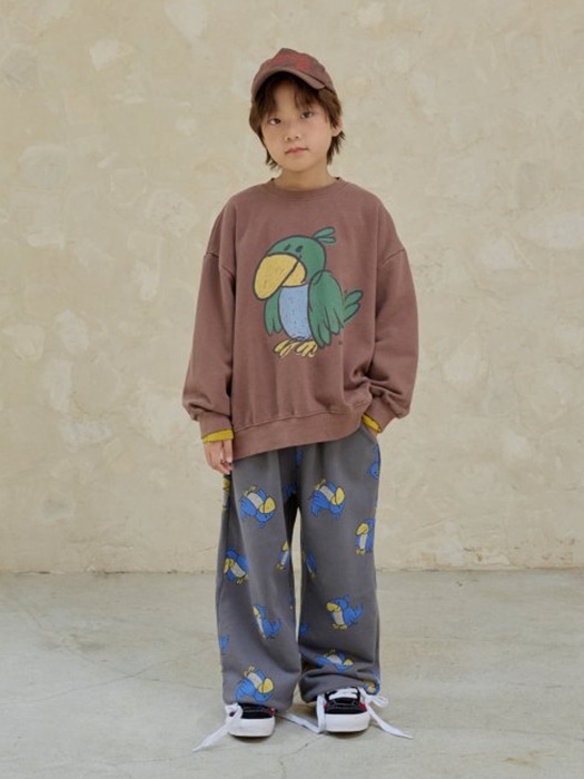 Bird Pants