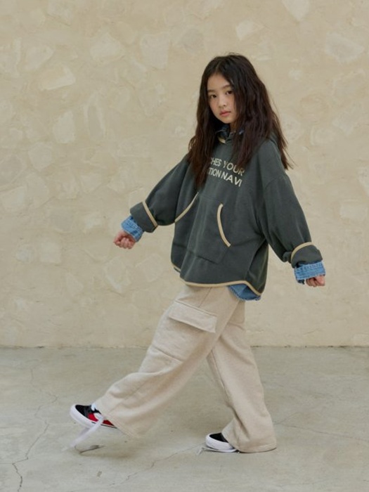 Catch Hoodie Tee Catch Hoodie Tee