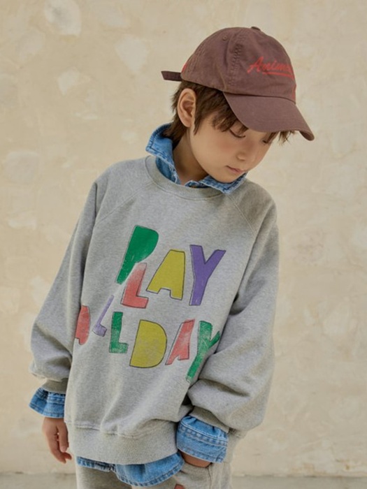 All Day Sweatshirt