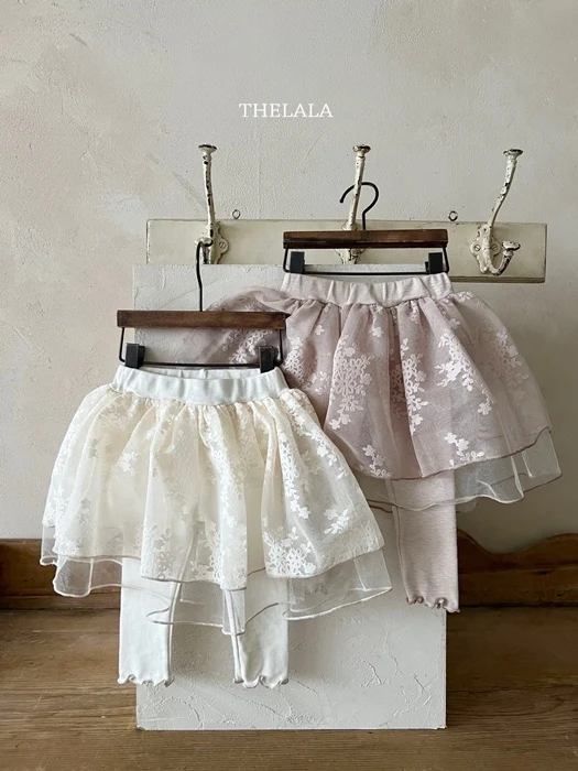 Milky Leggings Milky Leggings