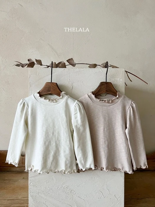 Milky Tee Milky Tee