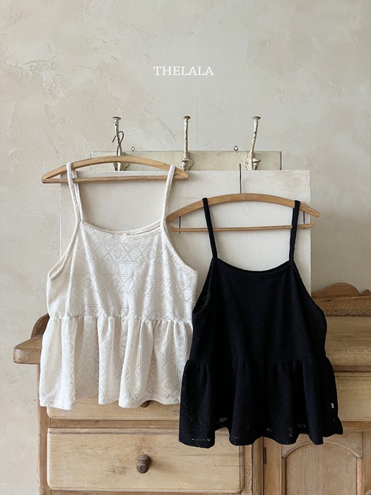 Dia Bustier (MOM) Dia Bustier (MOM)