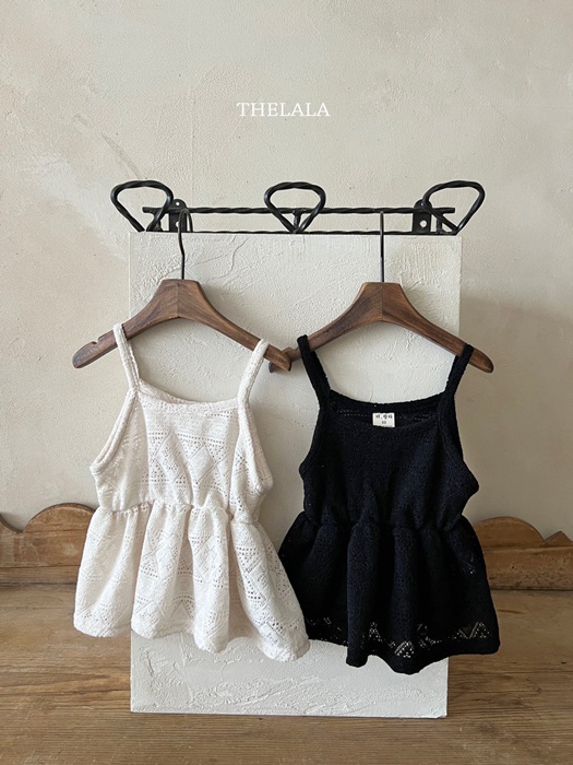 Dia Bustier Dia Bustier