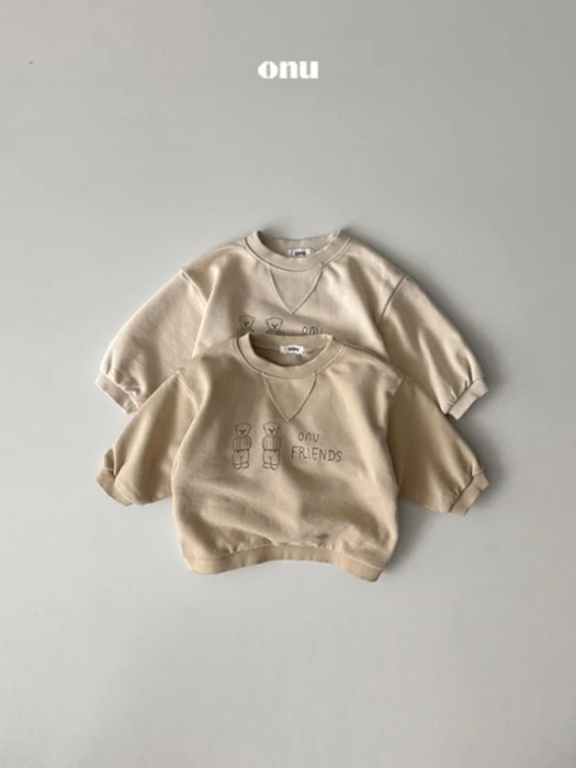 Friends Sweatshirt