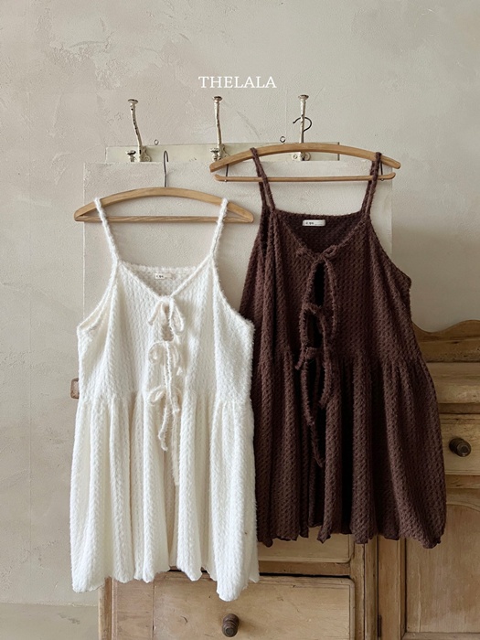 Pongdang Bustier (MOM) Pongdang Bustier (MOM)