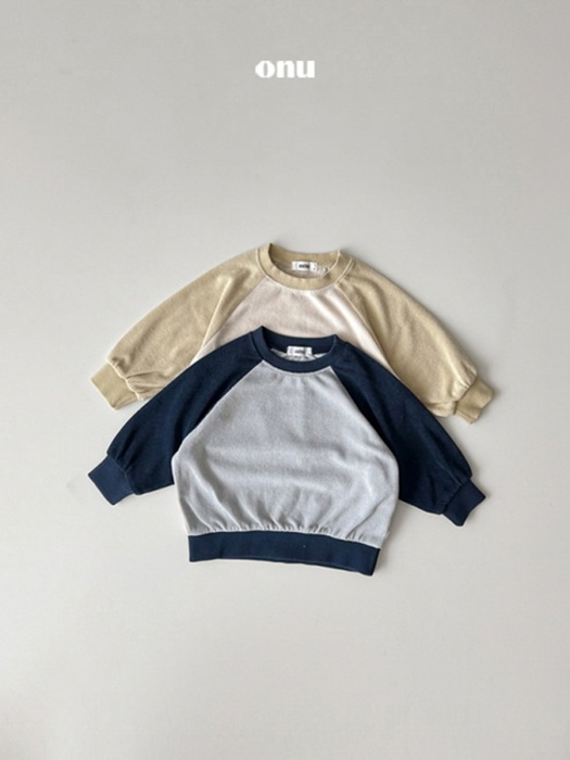 Castella Sweatshirt