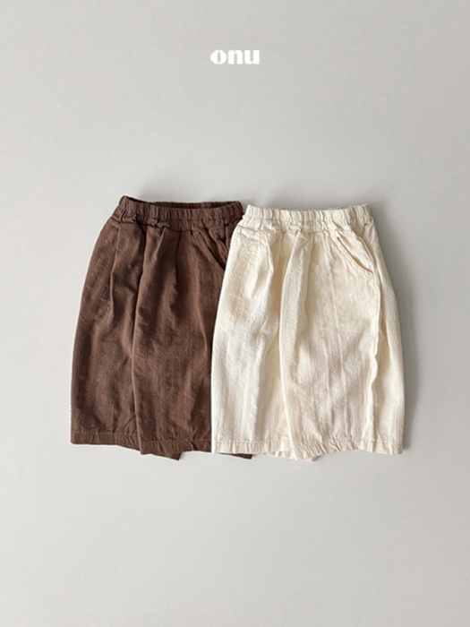 Fussy Pants