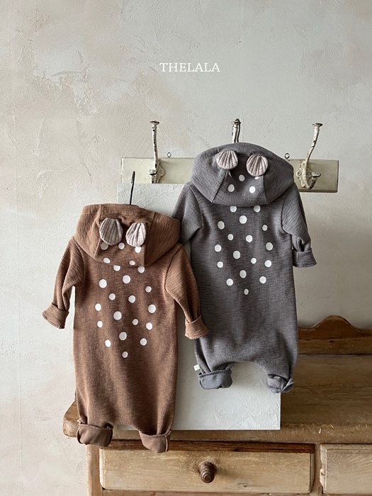 Bambi Suit Bambi Suit
