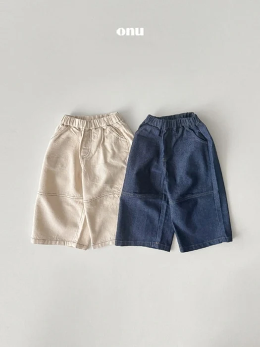 Stitch Jeans