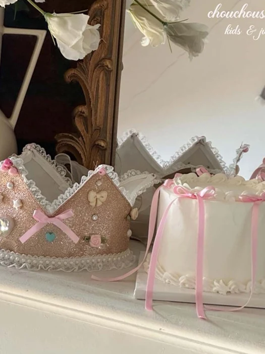 Bling Crown Bling Crown