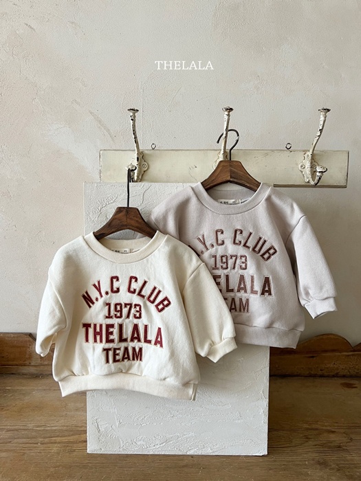 NY Sweatshirt