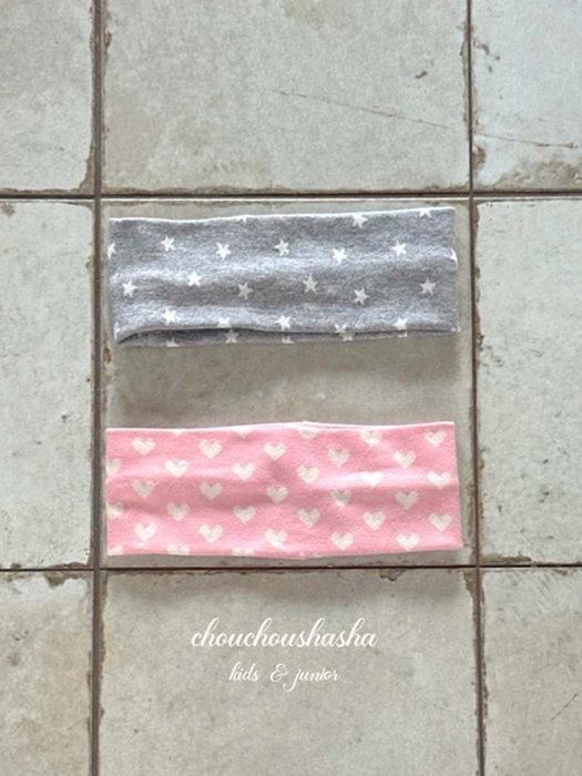 Chloe Hairband Chloe Hairband