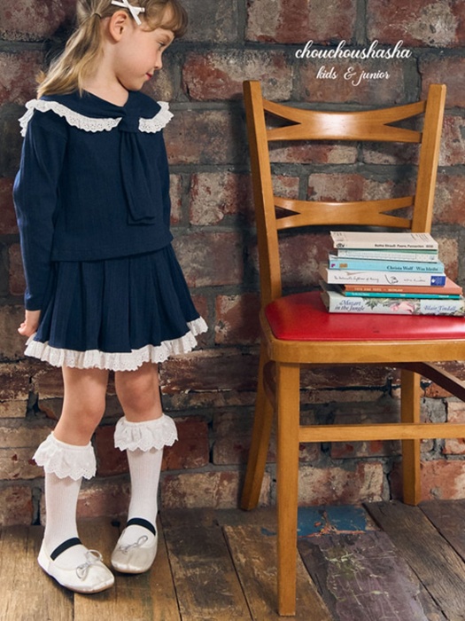 Rona Pleated Skirt Rona Pleated Skirt