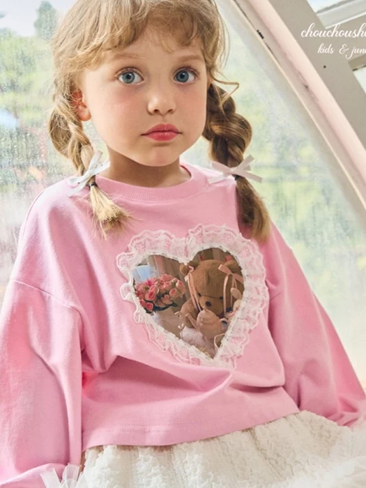 Peach Sweatshirt Peach Sweatshirt