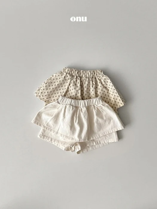 Culotte Pants