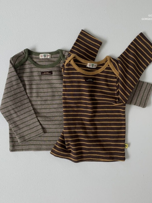 Bebe Life Tee
