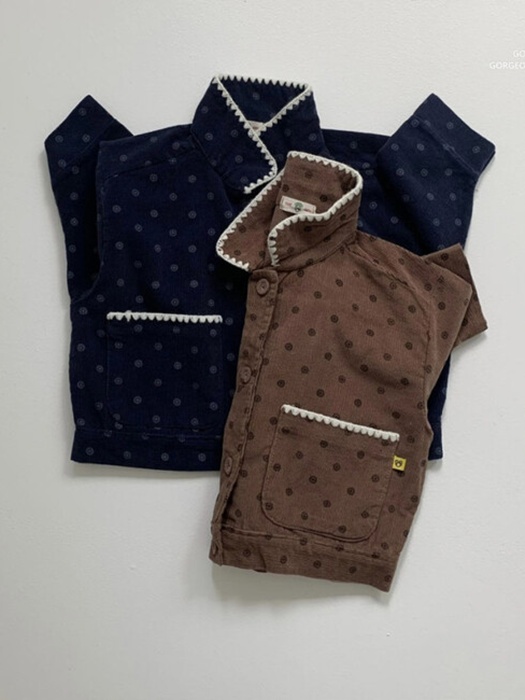 Bebe Chestnut Jacket