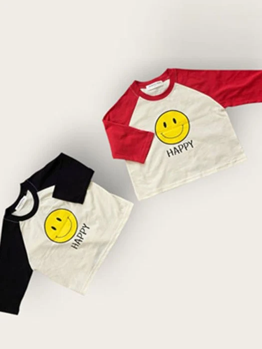 Smile Tee Smile Tee