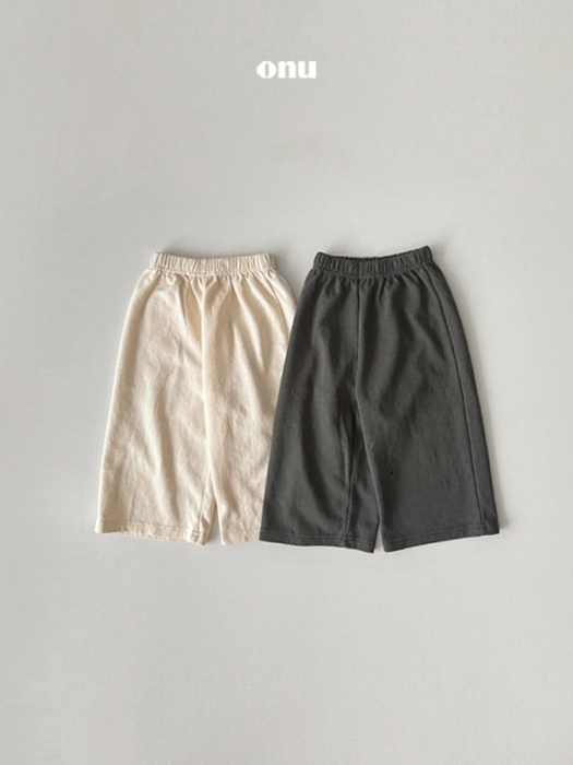 Soft Pants
